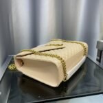 Saint Laurent Envelope Medium Dark Toppee 24Cm - Image 5