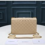 Saint Laurent Envelope Small Dark Topper 21Cm - Image 4
