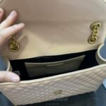 Saint Laurent Envelope Medium Dark Toppee 24Cm - Image 9