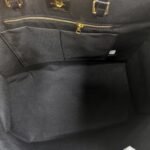 Louis Vuitton Onthego GM 41cm Black M44925 - Image 3