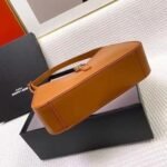 Saint Laurent Le 5 À 7 Brown 25Cm - Image 6