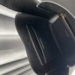 Saint Laurent Le 5 À 7 Supple Large Black 27cm - Image 6