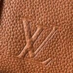 Louis Vuitton Keepall Bandoulière 35 Tan 25Cm M25980 - Image 7
