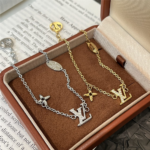 Louis Vuitton Lv Iconic Enamel Bracelet Silver M02752 - Image 3