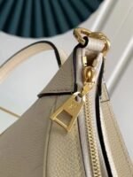 Louis Vuitton Bagatelle 22Cm Cream M46099 - Image 2