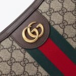 Gucci Ophidia Large Shoulder Bag 35Cm - Image 2