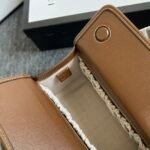 Gucci Horsebit 1955 Mini Top Handle Bag 27.5Cm 645453 92Tcg 8563 - Image 4