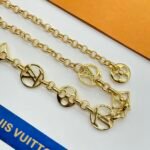 Louis Vuitton Necklace - Image 4