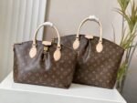 Louis Vuitton Boétie Mm 31Cm M45987 - Image 9
