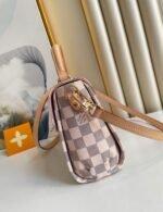 Louis Vuitton Croisette Damier Azur Canvas 25Cm N41581 - Image 7