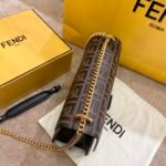 Fendi Kan I Black 8Bt315A5Tzf13Wb - Image 3