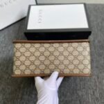 Gucci Horsebit 1955 Mini Top Handle Bag 27.5Cm 645453 92Tcg 8563 - Image 3