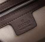 Gucci Gg Attache Large Shoulder Bag Beige Ebony 35Cm 702823 96Grn 4091 - Image 10