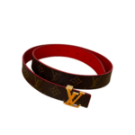 Louis Vuitton Lv Initiales Reversible Belt 30Mm