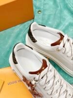 Louis Vuitton Time Out Sneaker 1Aadmt - Image 2