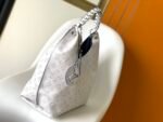 Louis Vuitton Carmel 40Cm White M57572 - Image 3
