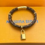 Louis Vuitton Keep It Twice Bracelet M8109E - Image 3