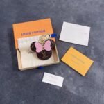 Louis Vuitton Lv Key Holder And Bag Charms - Image 12