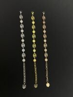 Gucci Gg Bracelet Silver - Image 3