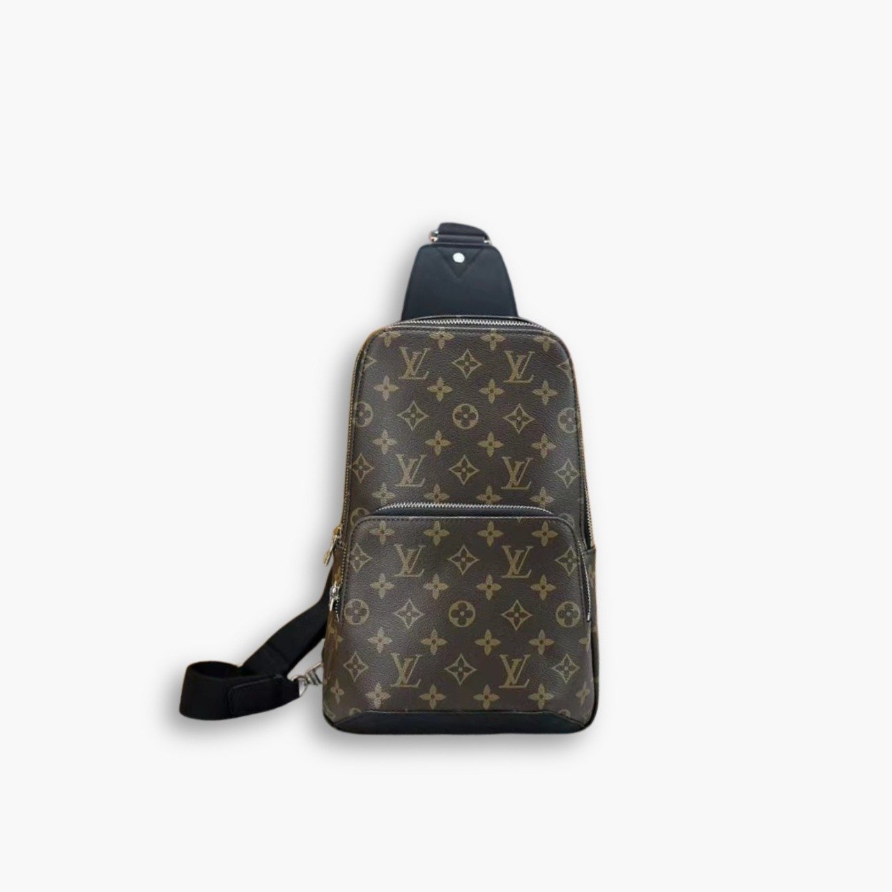 imgi_36_myelegous-1280-x-1280-px-5-2.jpg Louis Vuitton Avenue Slingbag Monogram Brown 31Cm M45897 - Image 1