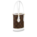 Louis Vuitton Nano Lockme Bucket 17Cm M81489