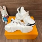 Louis Vuitton Archlight Sneaker White - Image 2
