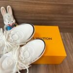 Louis Vuitton Archlight Sneaker White - Image 4