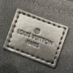 Louis Vuitton S Cape Messenger Monogram Brown 28Cm - Image 9