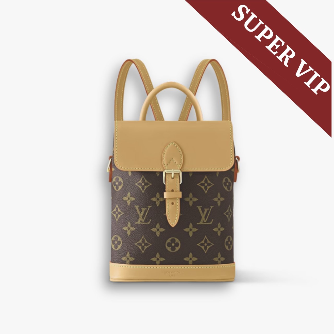 myelegous-1280-x-1280-px-1-4.jpg Super Vip 1:1 – Louis Vuitton Soho Mini Bag Brown 23Cm M14651 - Image 1