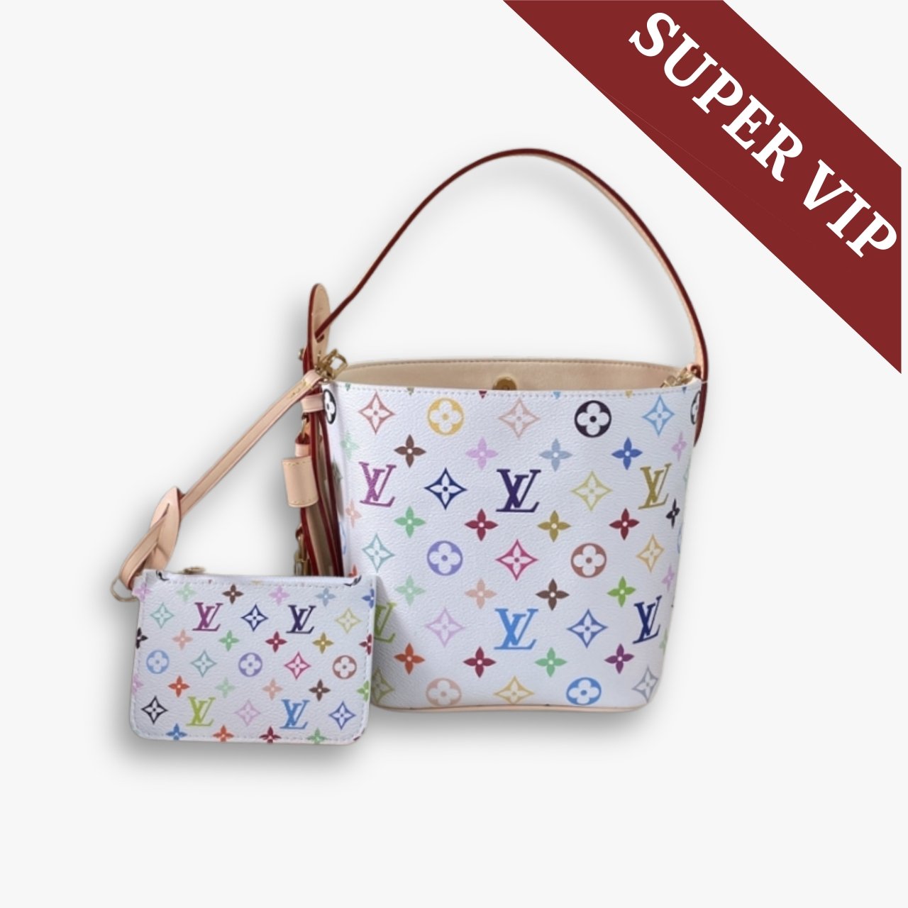 myelegous-1280-x-1280-px-2025-09-03T115328.755.jpg Super Vip 1:1 – Louis Vuitton x Murakami All In BB White 18Cm M13089 - Image 1