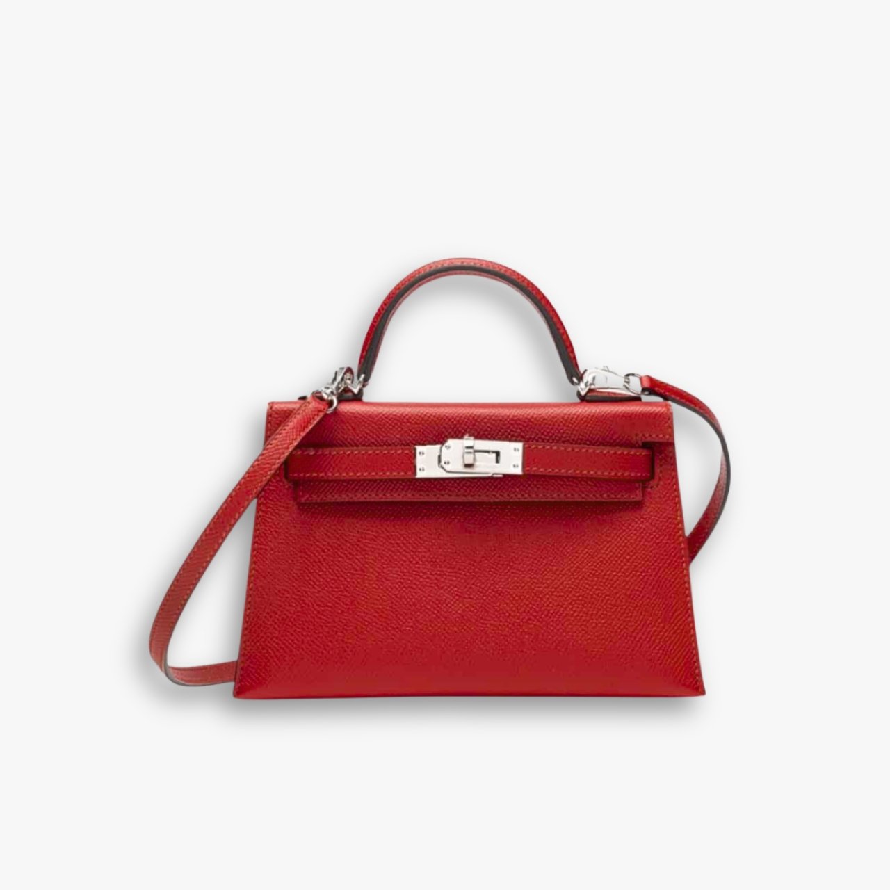 myelegous-1280-x-1280-px-29-1.jpg Hermès Mini Kelly Red 19cm - Image 1