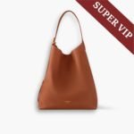 Super Vip 1:1 – Louis Vuitton Low Key Hobo MM Cognac 35Cm M24974