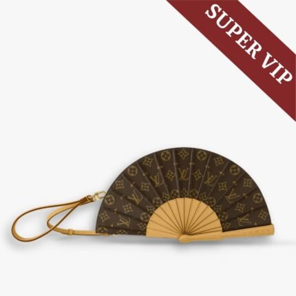 Super Vip 1:1 – Louis Vuitton LV Fan Bag 37Cm M14804