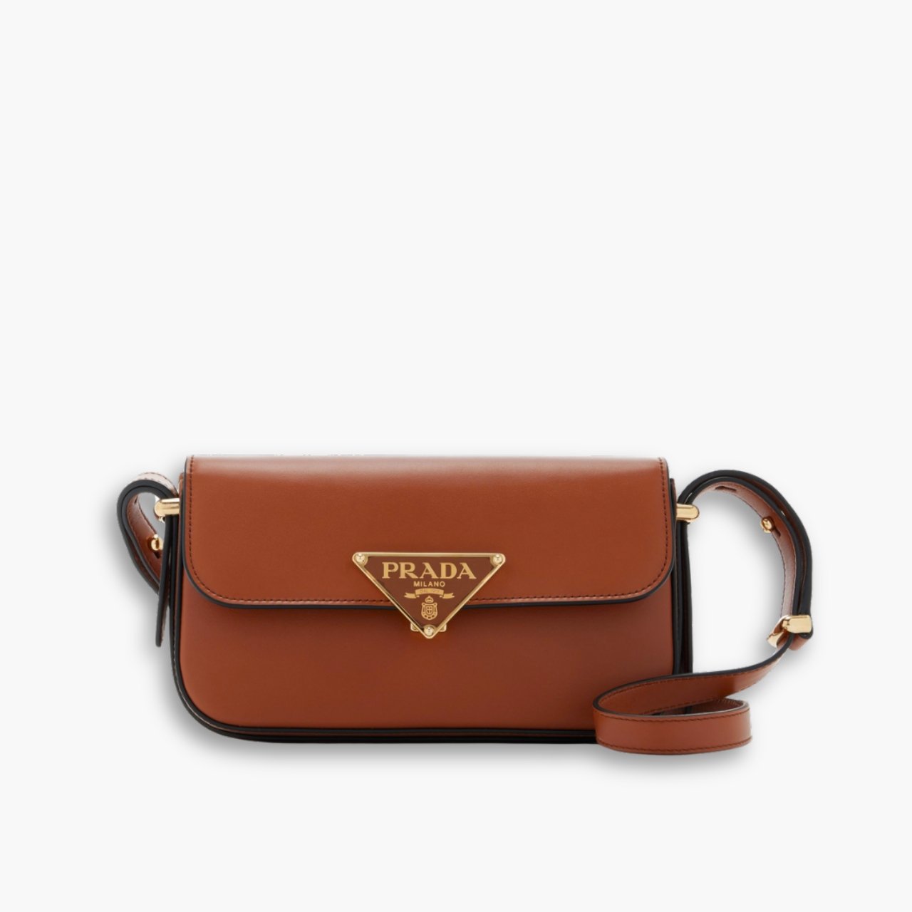 myelegous-1280-x-1280-px-5.jpg Prada Shoulder Bag Brown 21Cm 1BD339 ASK F0XUG V MTO - Image 1