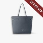 Super Vip 1:1 – Louis Vuitton Neverfull Inside Out MM Bag Blue Grey 31Cm