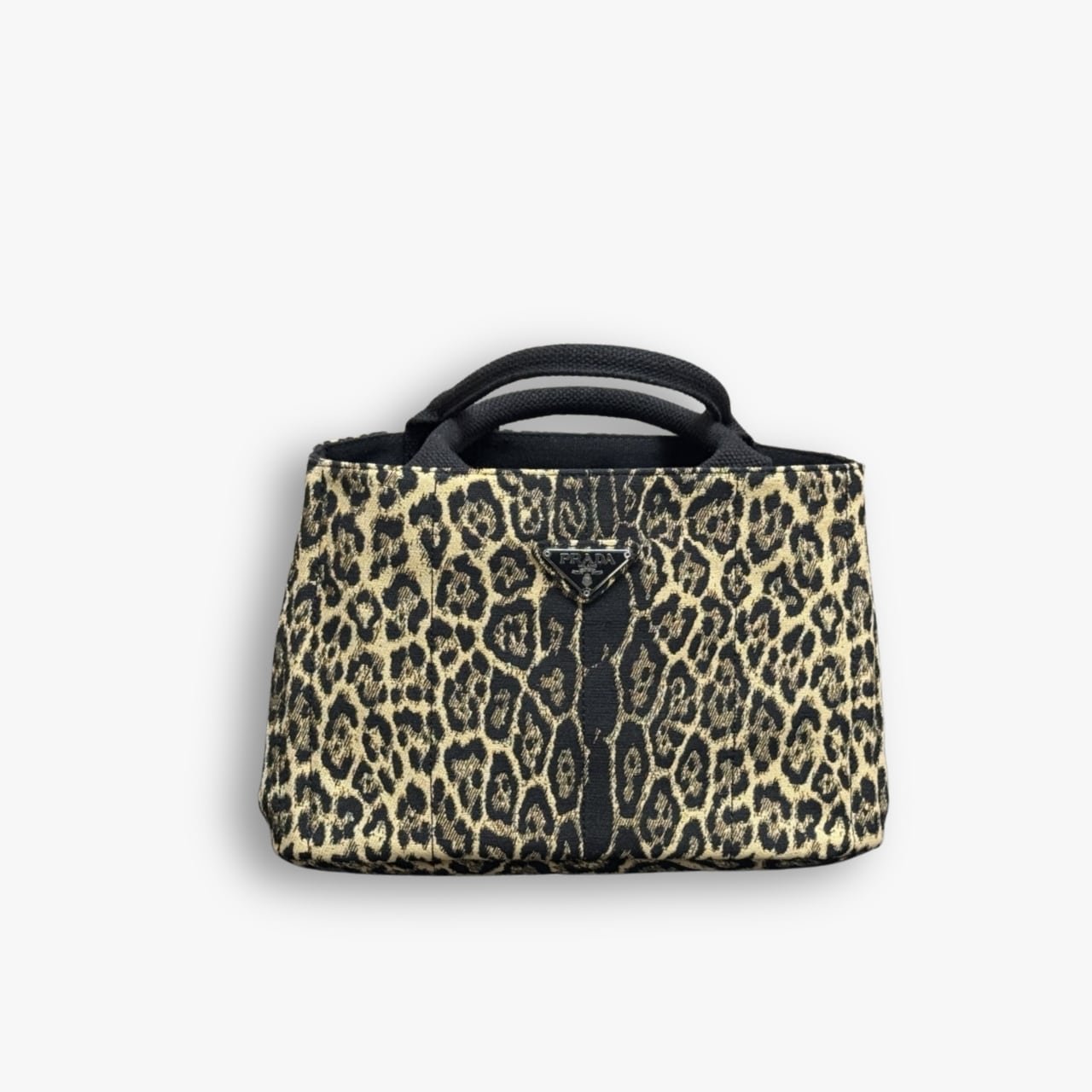 myelegous-1280-x-1280-px-69.jpg Prada Leopard Print Canapa Canvas Brown 30Cm - Image 1