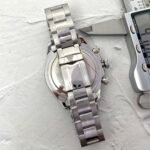 Rolex Cosmograph Daytona Counter Rings Black 40Mm - Image 3