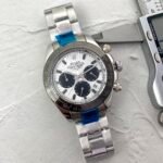 Rolex Cosmograph Daytona Counter Rings Black 40Mm - Image 2