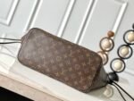 [Super Vip 1:1] Louis Vuitton Neverfull Inside Out Black MM 31Cm M11946 - Image 5
